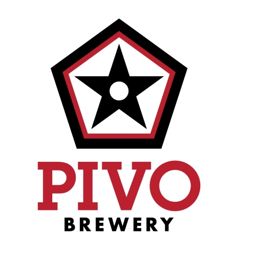 PIVO Brewery logo