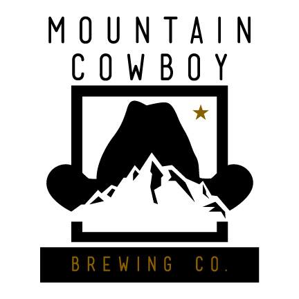 Mountain Cowboy Brewing Company logo