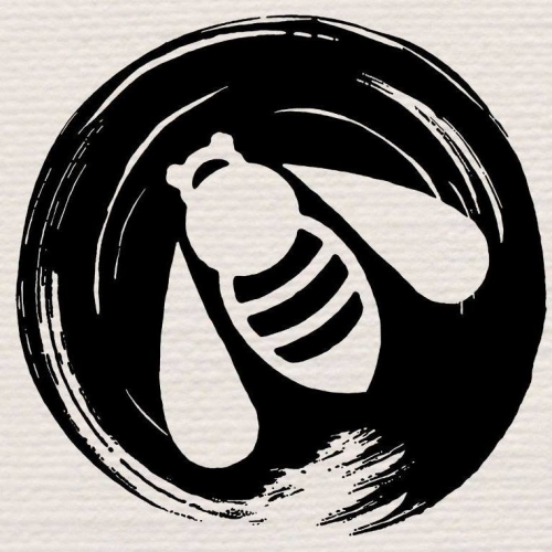 Zen Bee Meadery logo