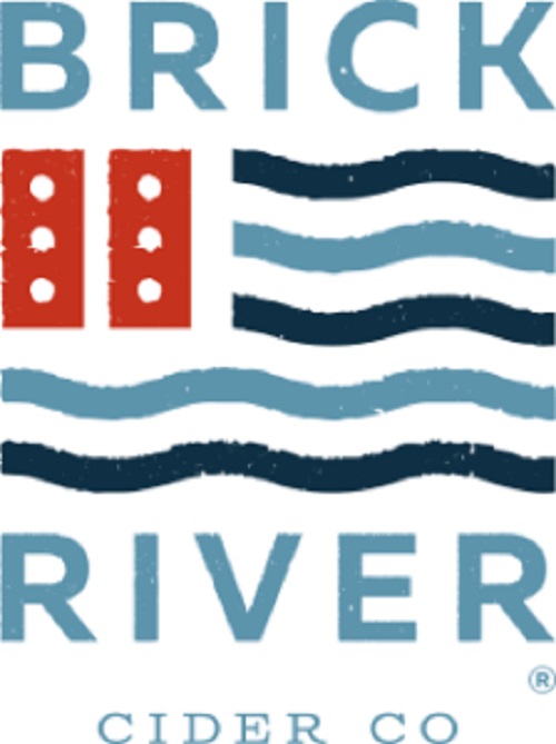 Brick River Cider Co logo