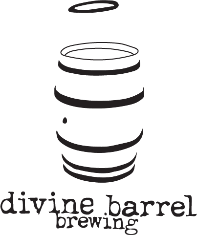 Divine Barrel Brewing logo
