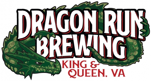 Dragon Run Brewing logo