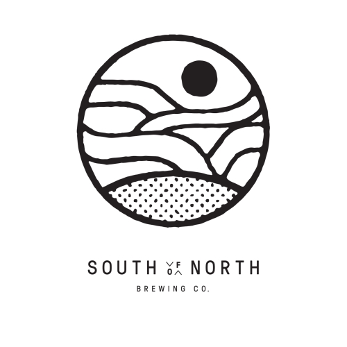 South of North Brewing Co logo