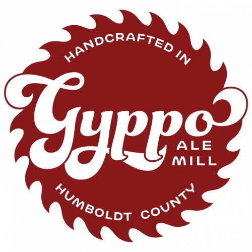 Gyppo Ale Mill logo