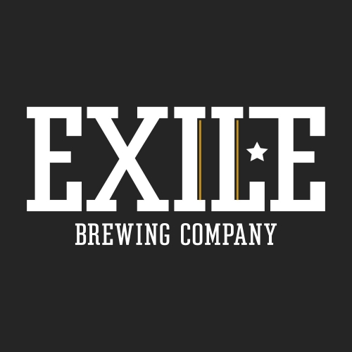 Exile Brewing Company logo
