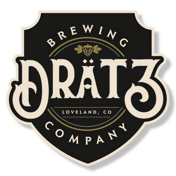Dratz Brewing Company logo