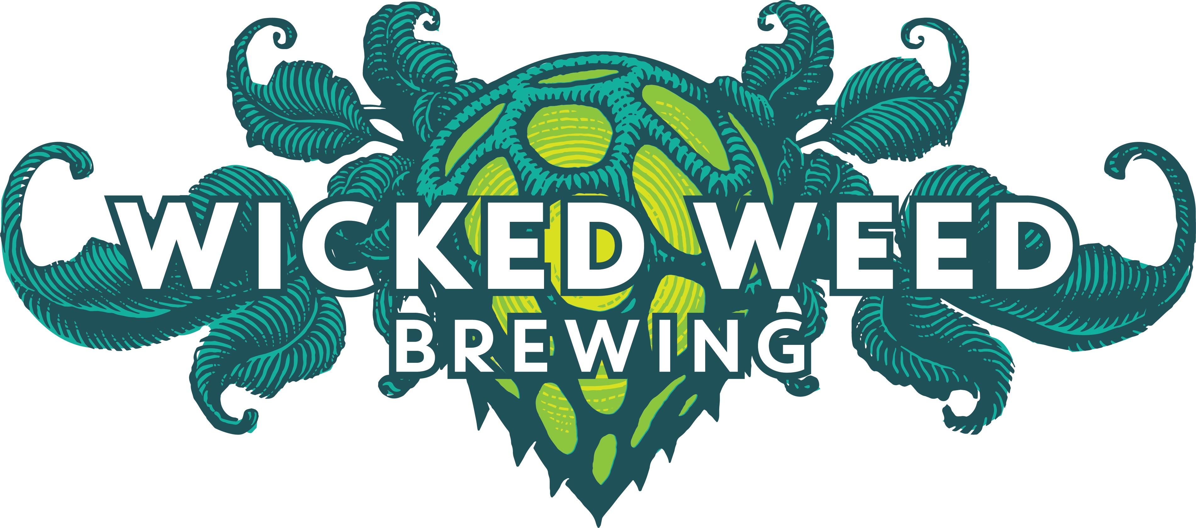 Wicked Weed Brewing logo