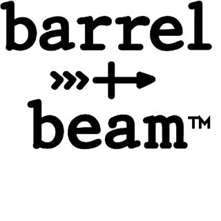 Barrel + Beam logo