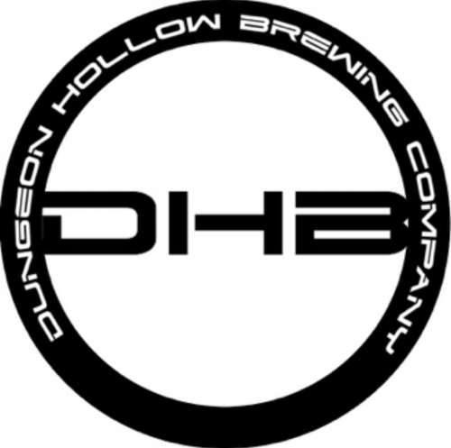 Dungeon Hollow Brewing Company logo