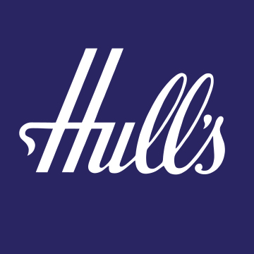 The Hull Brewing Co logo