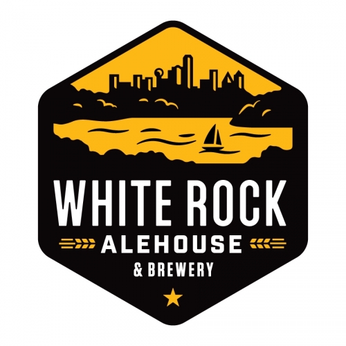 White Rock Brewing Co. logo