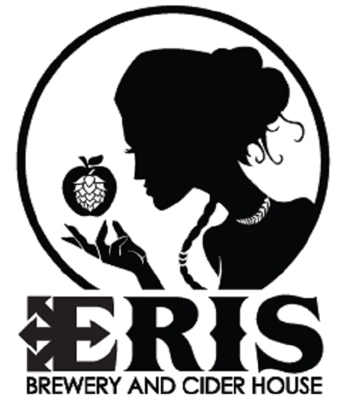 Eris Brewery and Cider House logo