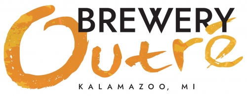Brewery Outré logo