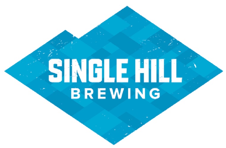 Single Hill Brewing logo
