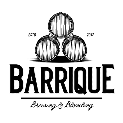 Barrique Brewing and Blending logo