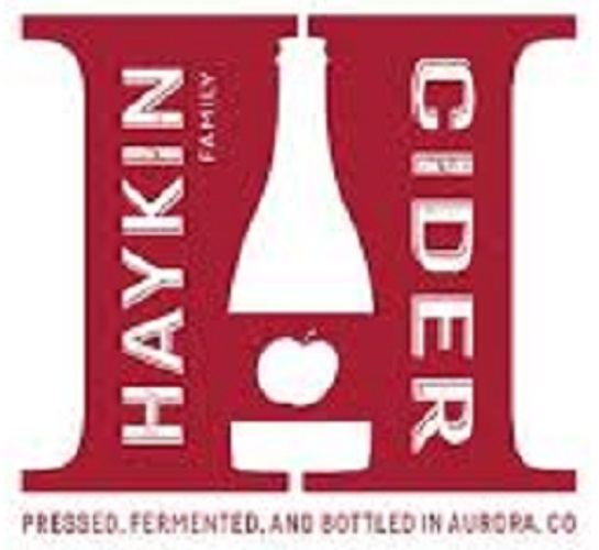 Haykin Family Cider logo