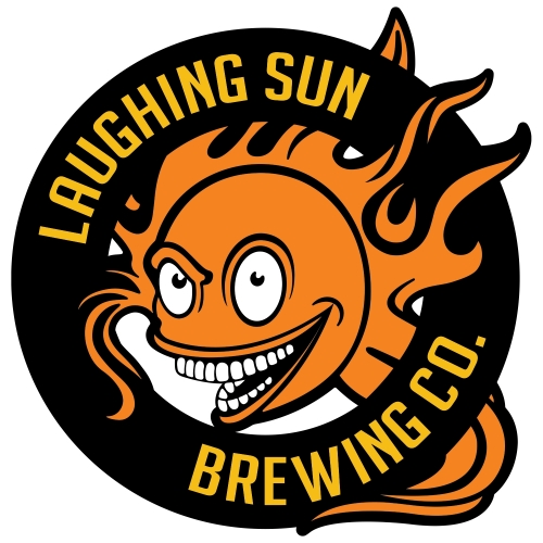 Laughing Sun Brewing Co. logo