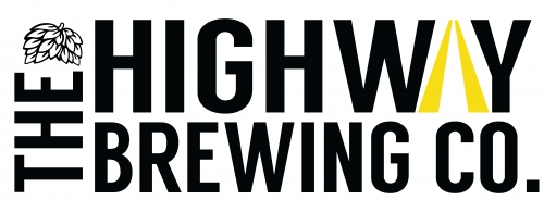 The Highway Brewing Co. logo