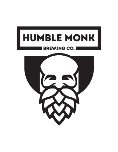 Humble Monk Brewing Co. logo