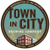 Town In City Brewing Company logo