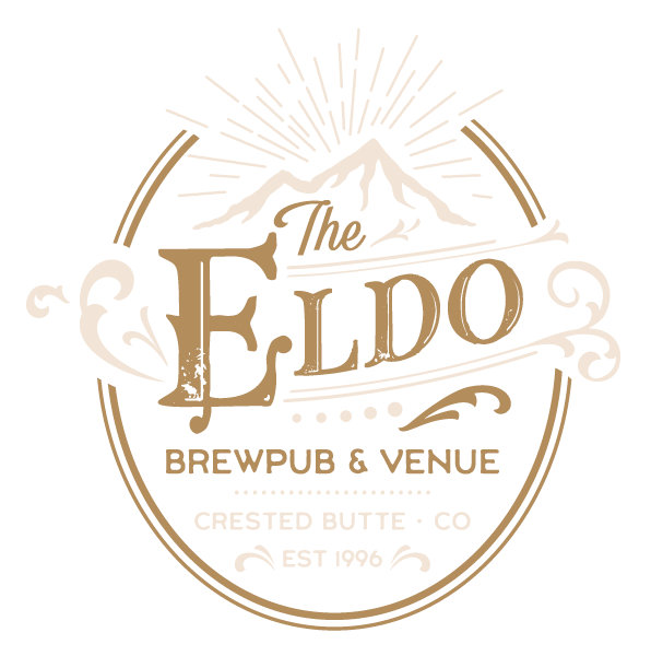 The Eldo logo