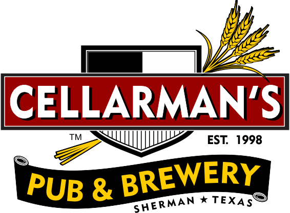Cellarman’s Pub & Brewery logo