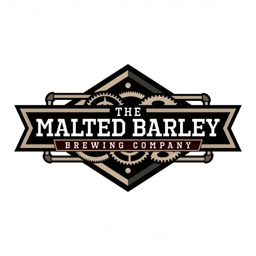 The Malted Barley Brewing Company logo