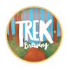 Trek Brewing Company logo