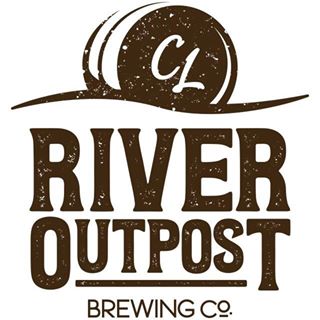 River Outpost Brewing Co. logo