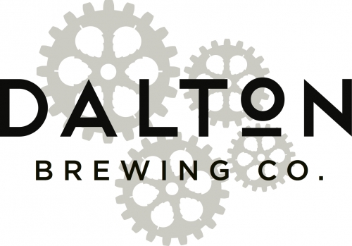 Dalton Brewing Company logo