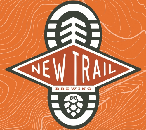 New Trail Brewing Co. logo