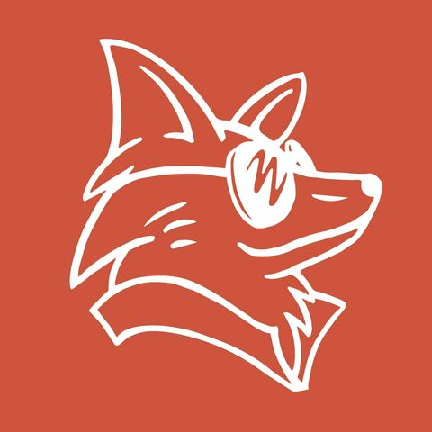 The Fox Brewery & Pub logo