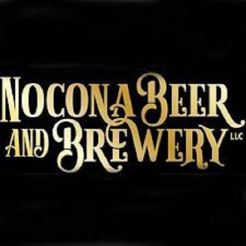 Nocona Beer & Brewery logo