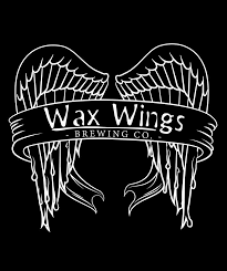 Wax Wings Brewing Company logo