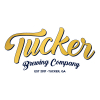 Tucker Brewing Company logo