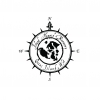 Island Hoppin' Brewery logo