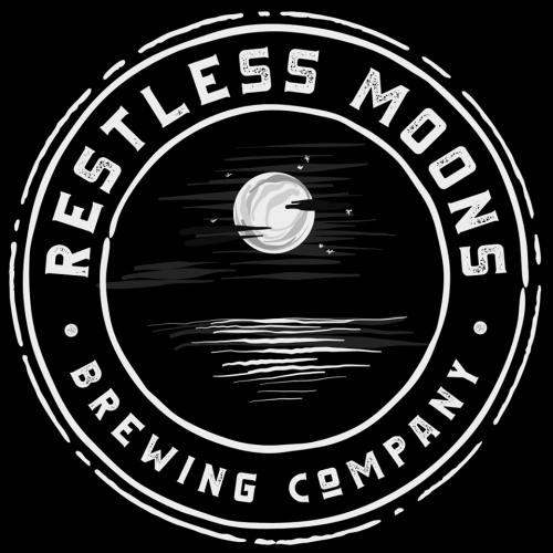 Restless Moons Brewing logo