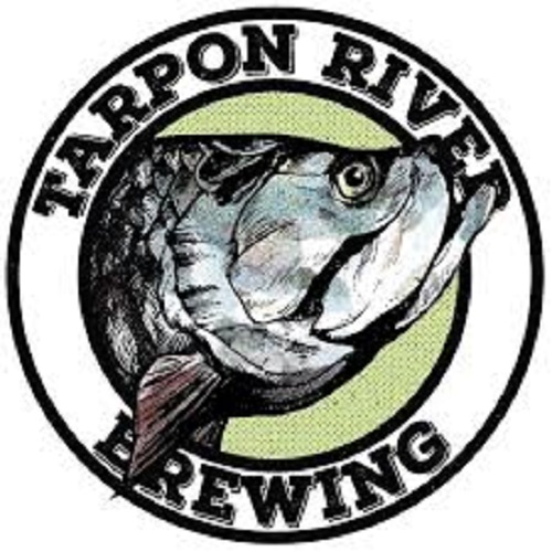 Tarpon River Brewing logo