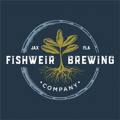Fishweir Brewing logo