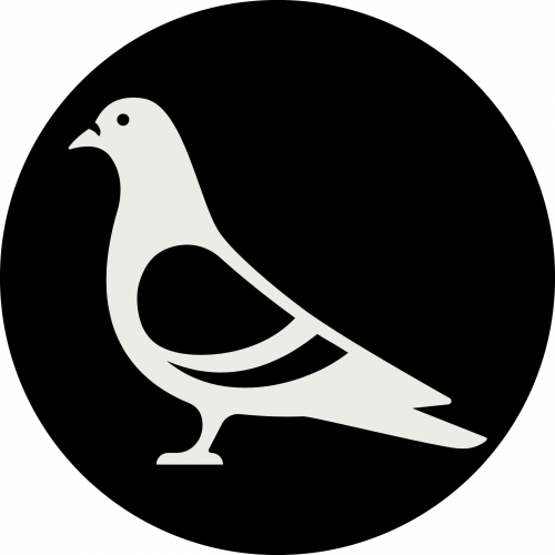 Eavesdrop Brewery logo