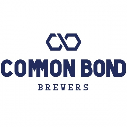 Common Bond Brewers logo
