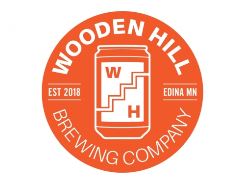 Wooden Hill Brewing Company logo