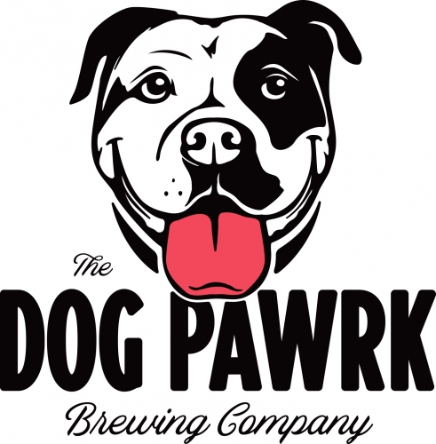 The Dog Pawrk Brewing Company logo