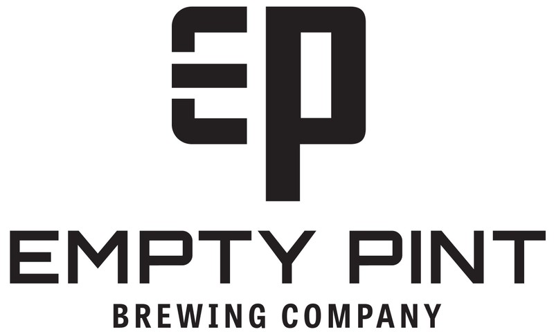 Empty Pint Brewing Company logo