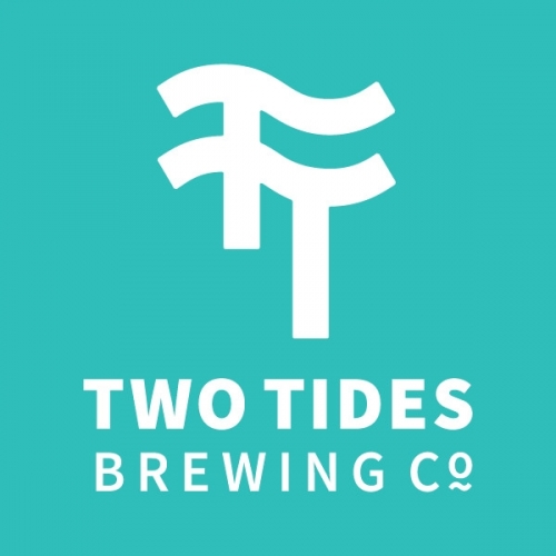 Two Tides Brewing Co. logo