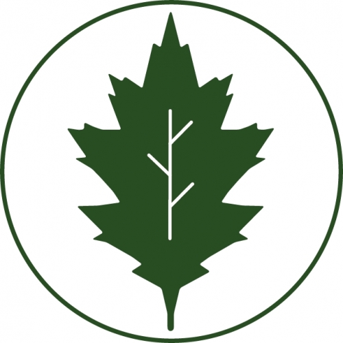 Oakholm Brewing Company logo