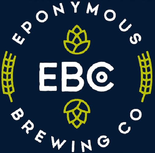 Eponymous Brewing Company logo