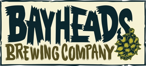Bayheads Brewing Company logo
