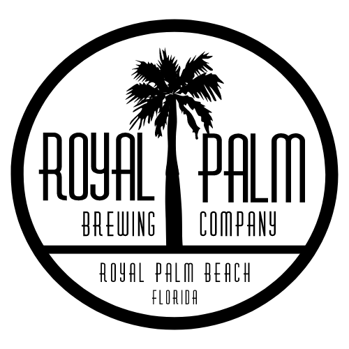 Royal Palm Brewing Company logo