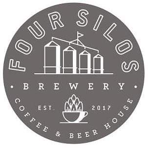 Four Silos Brewery logo